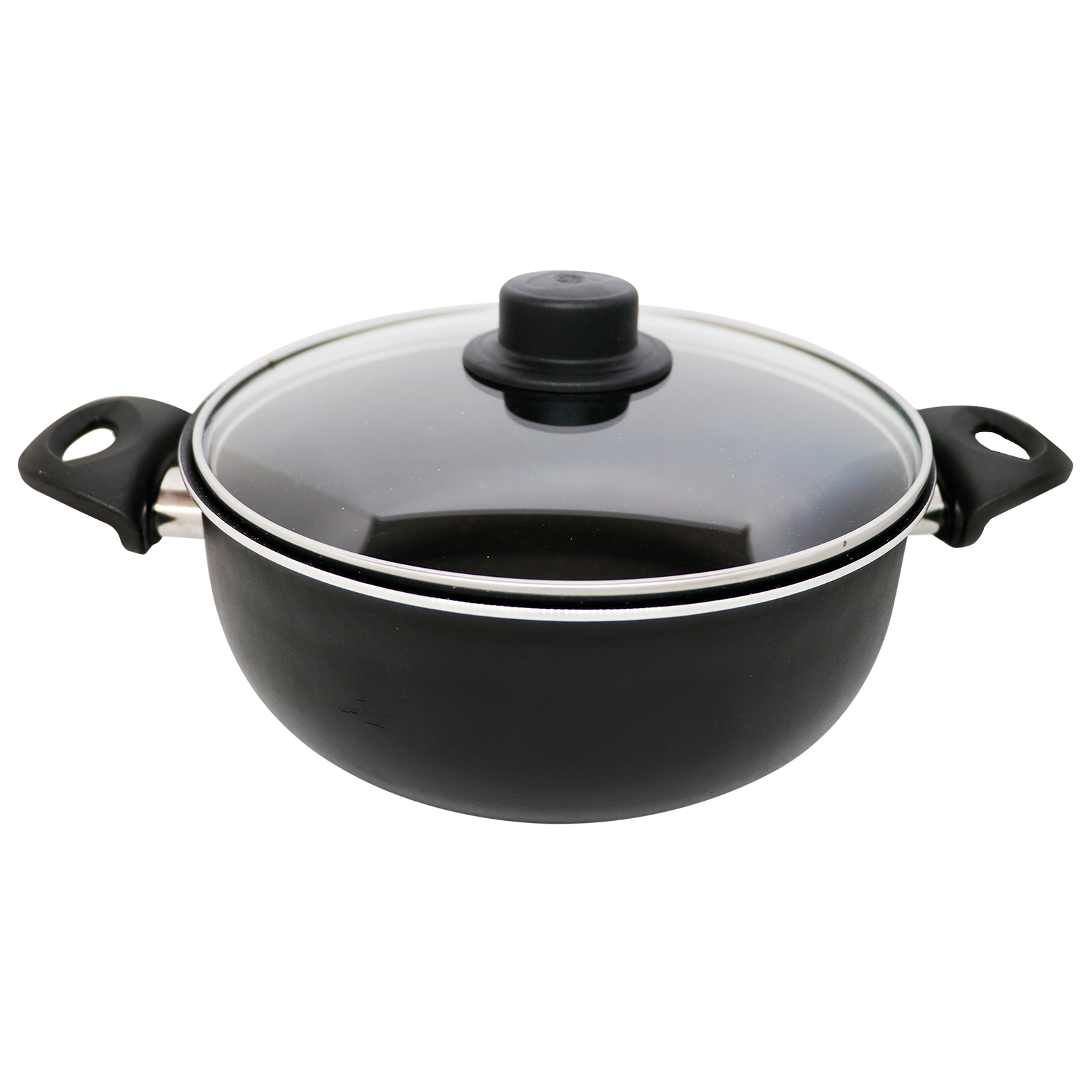 Teflon Derin Tencere