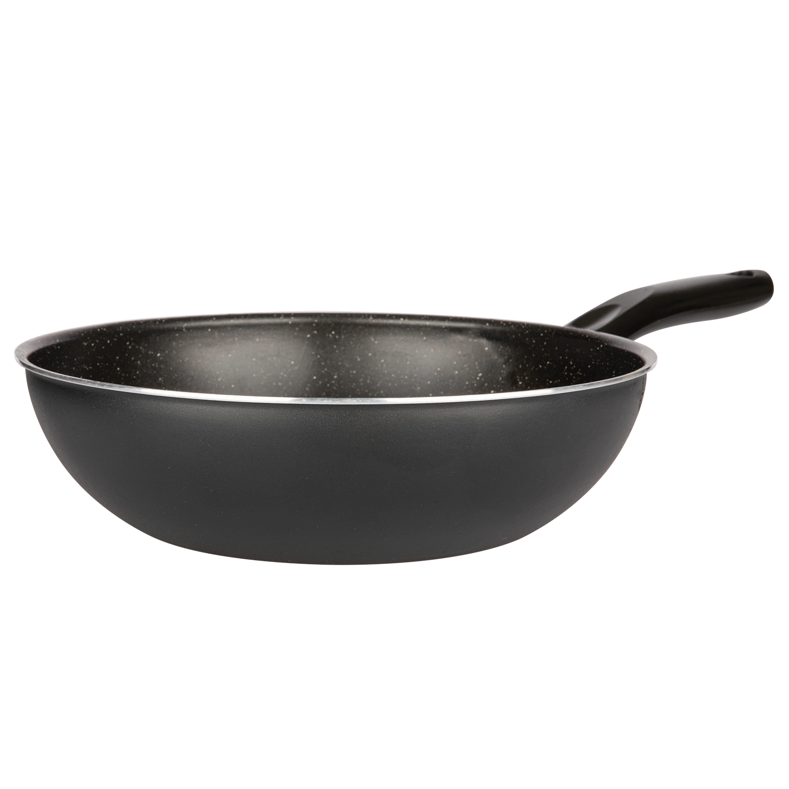 Teflon Wok Tava